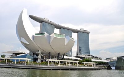 Why choose Singapore to setup your business?